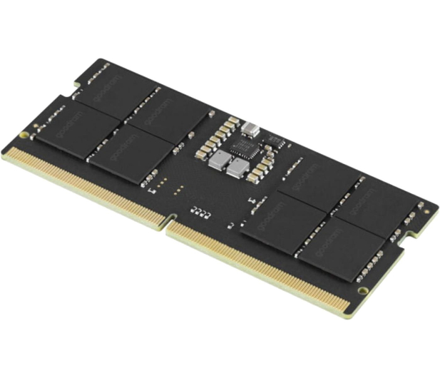 GOODRAM 16GB (1x16GB) 4800MHz CL40 - 1128388 - zdjęcie 2